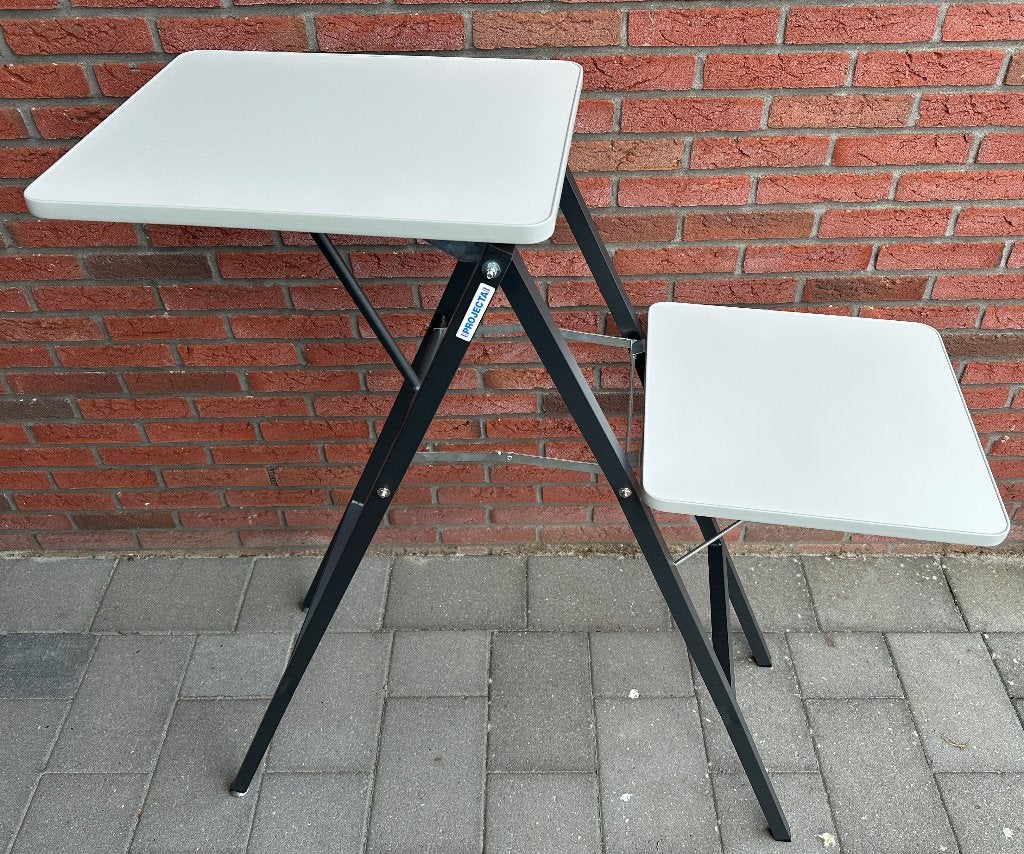 Projectortafel van het merk Projecta., Ophalen, Zo goed als nieuw