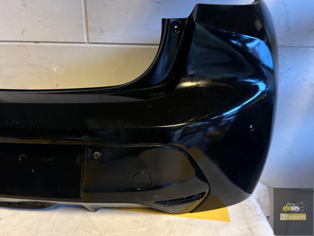 Peugeot 208 Achterbumper GT-Line 2018-Heden bumper PDC, Info@fabrikant.eu, Fabrikantstraat 1
1000 AA  Amsterdam, NL, Ophalen of Verzenden