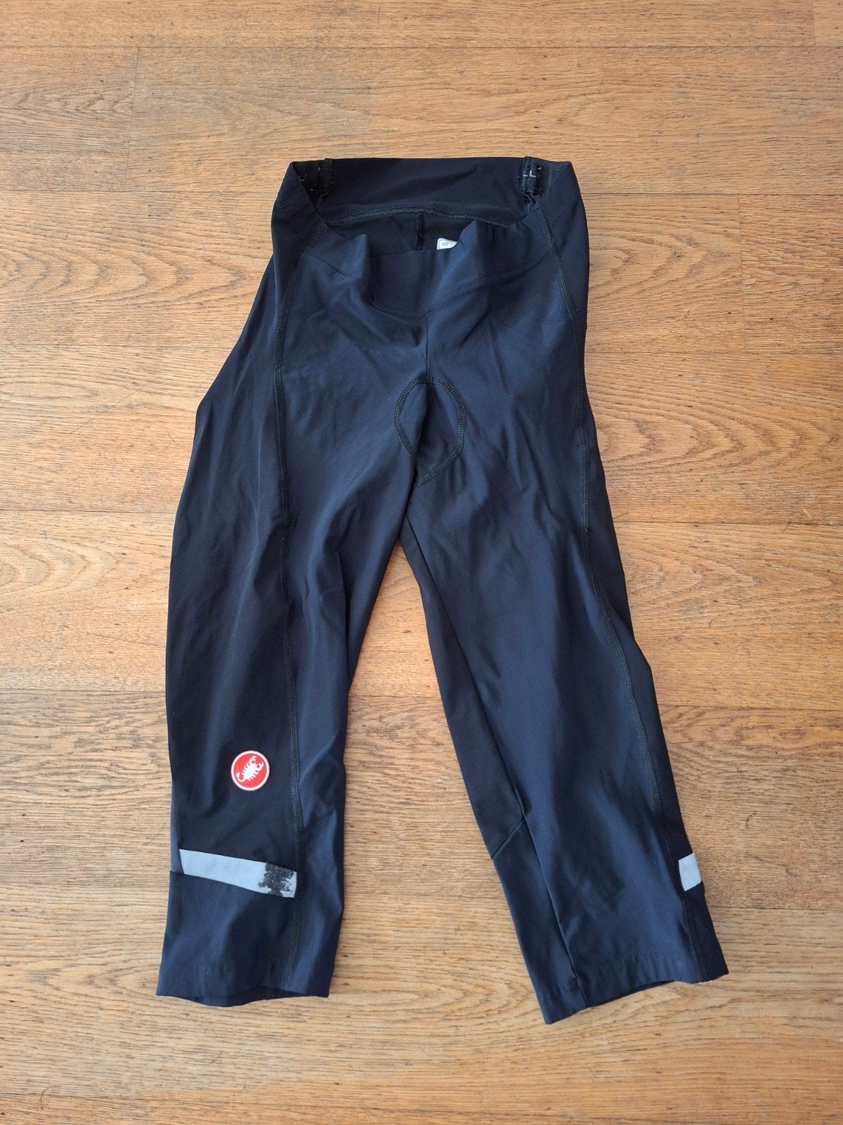 Castelli Dames Fietstight L, Ophalen of Verzenden