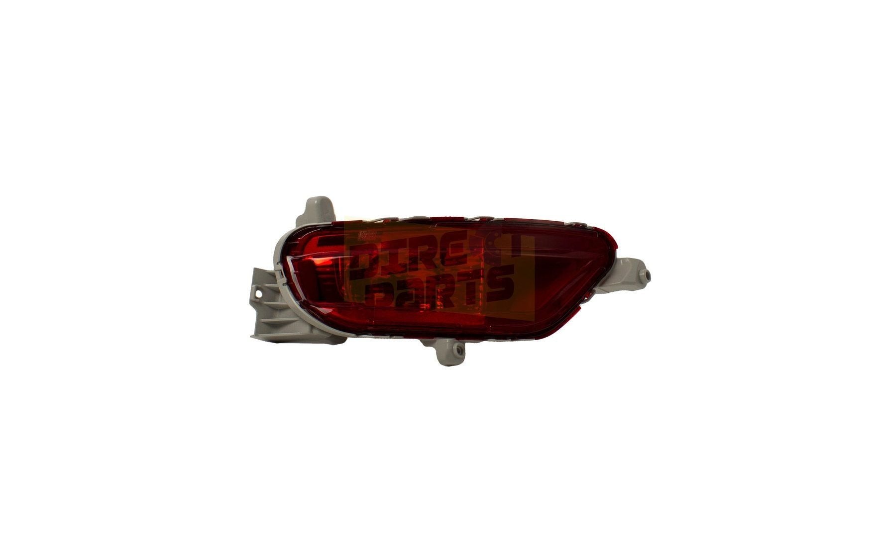 Mazda CX-5 (KF) (5/17-10/21) Mistlamp Links Origineel! KB8M5, -, Verzenden, -, Nieuw