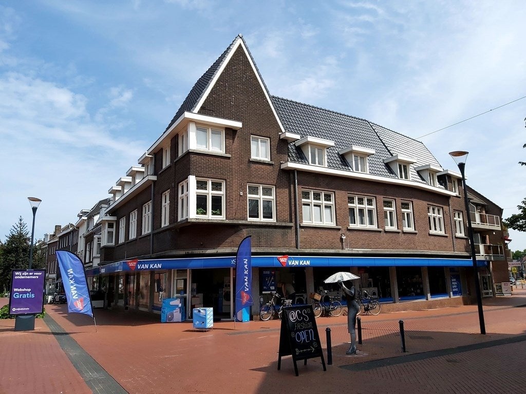 NIEUW! Woonruimte te huur Kerkstraat, Brunssum