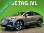Z-285-GH kentekencheck: Audi Q4 Sportback 35 E-tron, APK en kosten 6 Audi Q4 Sportback e-tron 35 Edition 55 kWh | 92,62% SOH |