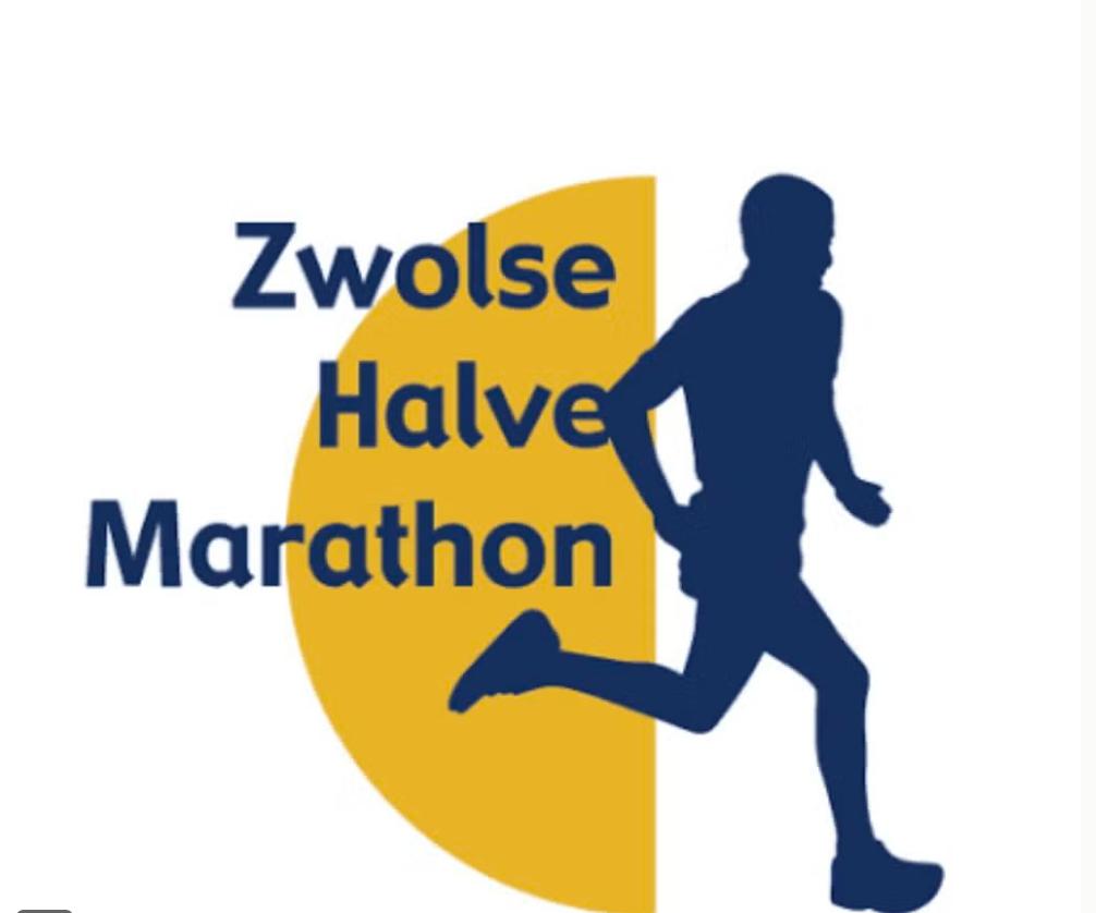 Gezocht: Ticket Zwolse halve marathon!, Tickets en Kaartjes, Eén persoon, Juni
