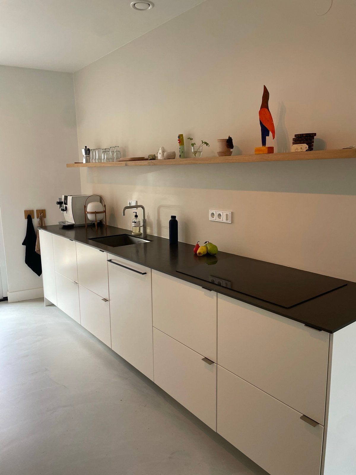 IKEA Veddinge keukenfront lade 40x60 cm - Wit 6 stuks, Ophalen, Minder dan 50 cm, Gebruikt, Wit