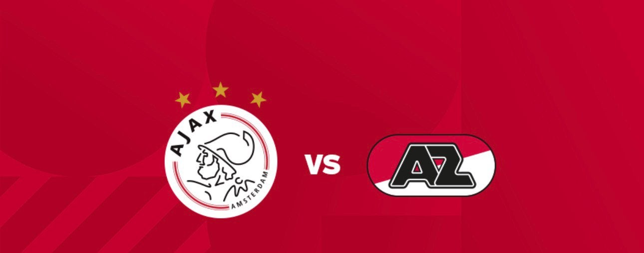 Ajax az fside, Eén persoon, Oktober