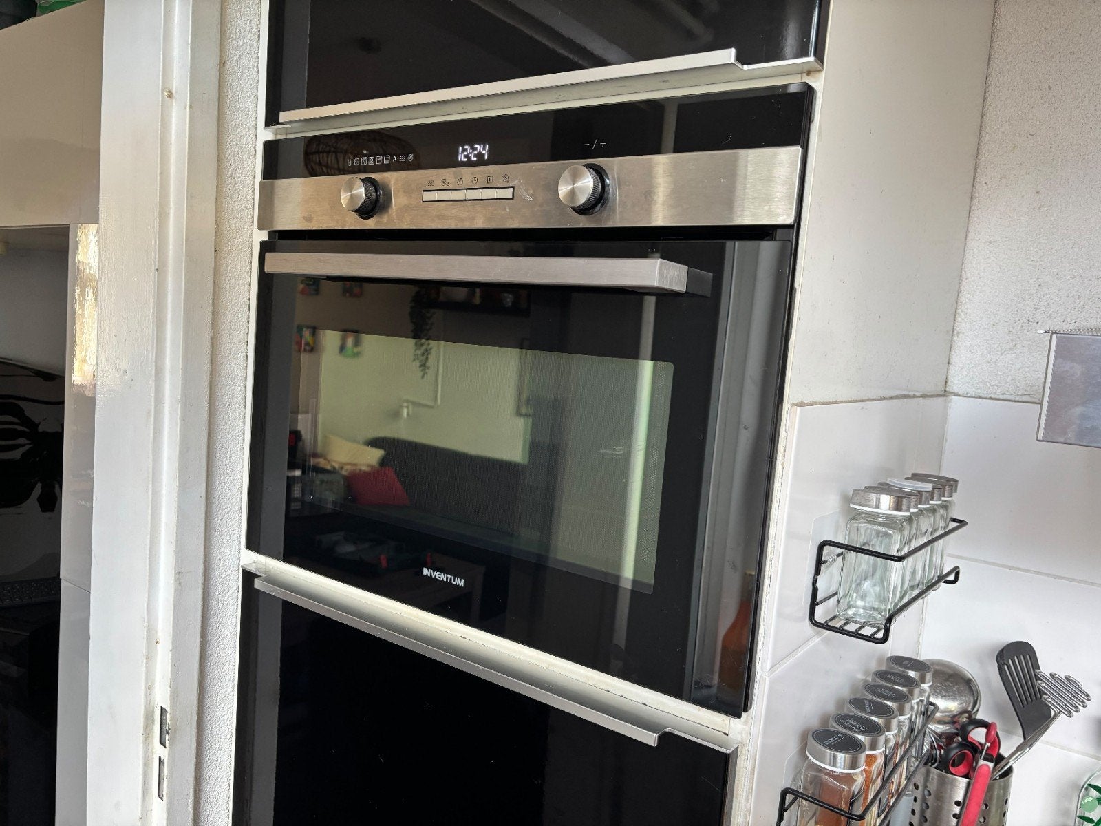 Foto 8 van Keuken - incl. apparatuur
