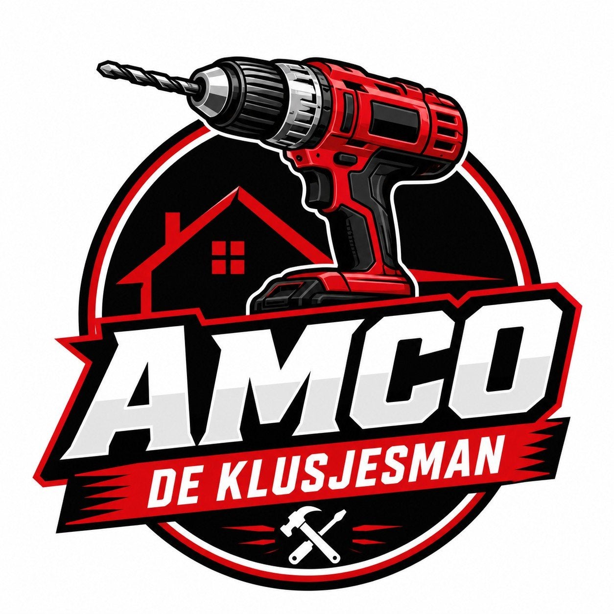 Amco De Klusjesman