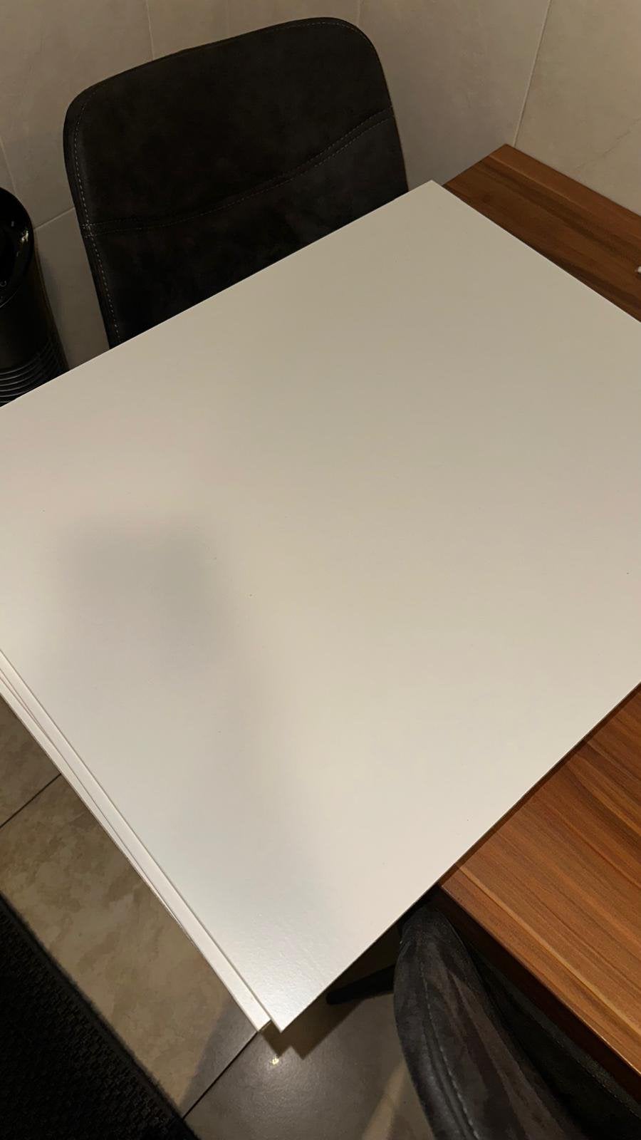 Ikea komplement planken 50x58cm, Ophalen, Zo goed als nieuw