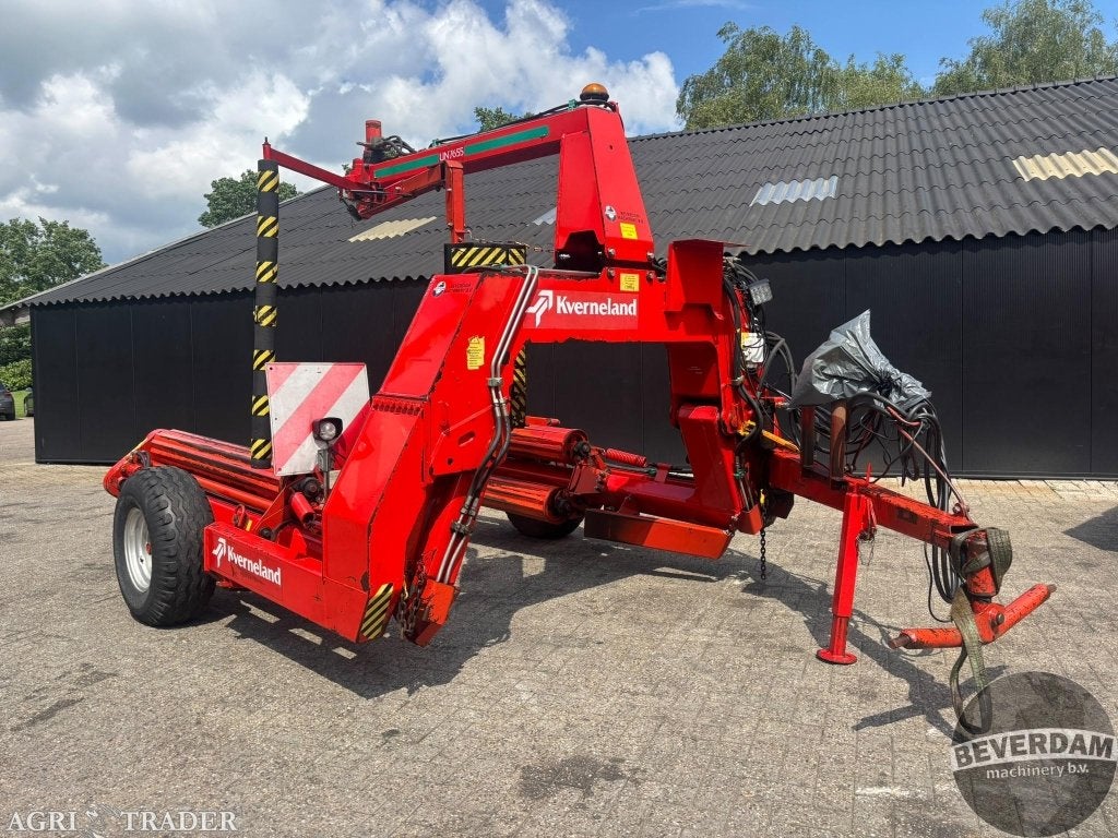 Kverneland UN 7655, Niet opgegeven, -, Niet opgegeven