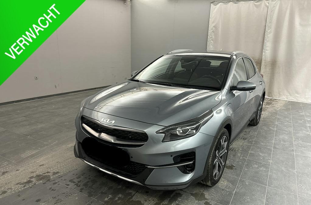 Kia XCeed 1.6 GDi PHEV DynamicPlusLine | 10 jaar garantie, D, Auto's, Kia, Stof, Gebruikt, Plug-in hybride, Hybride Elektrisch/Benzine