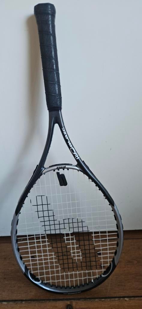 Prince airo series racket, Ophalen of Verzenden, Racket, Prince