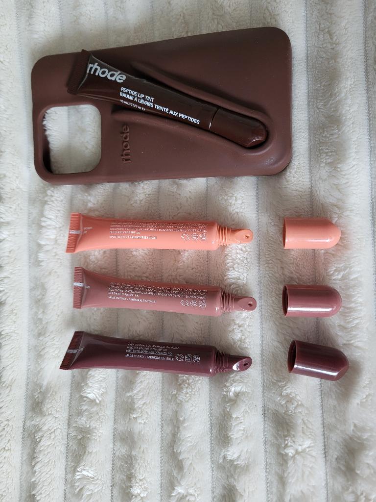 Lipgloss, Ophalen of Verzenden, Nieuw, Overige kleuren, Lippen