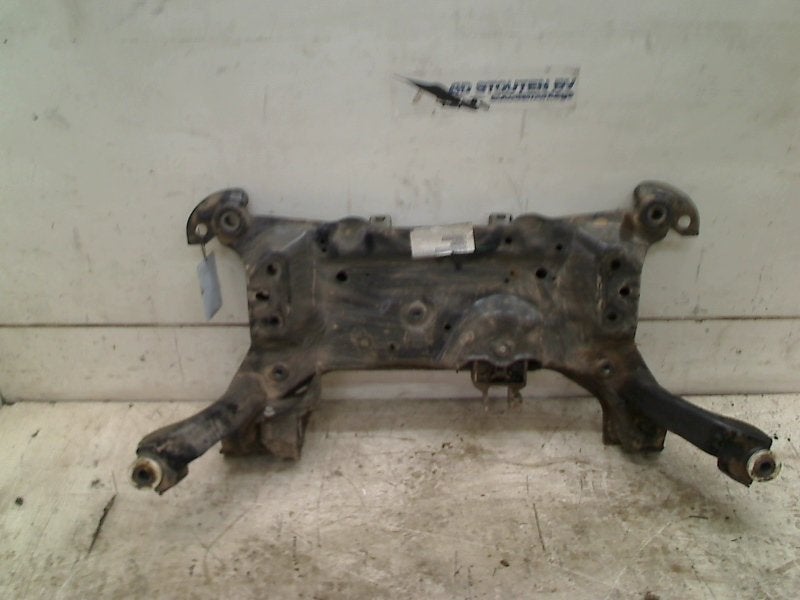 Subframe Voor Volvo V40 (MV) (2015-02/2019-08), Auto-onderdelen, Ophanging en Onderstel, Volvo, Gebruikt
