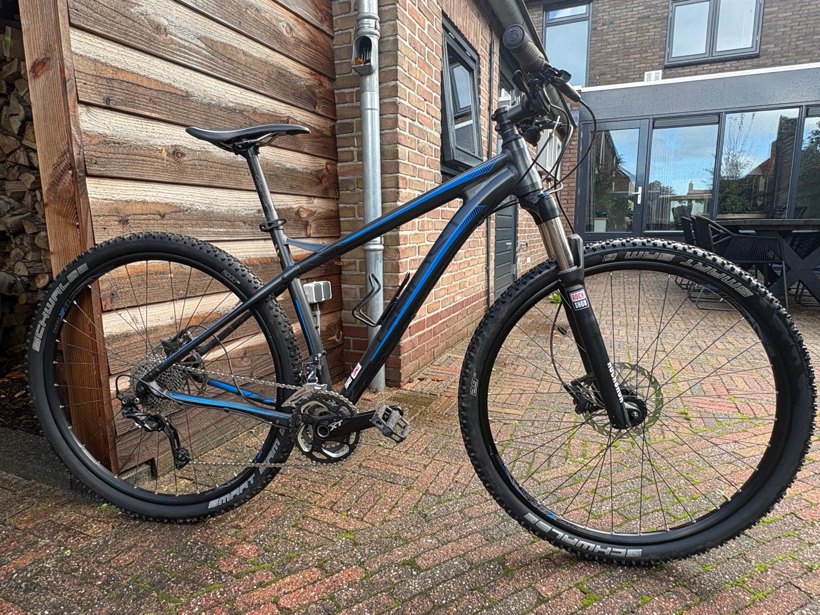 Ghost Kato Pro 29 Special Edition Mountainbike, Overige merken, Gebruikt, Hardtail, Heren