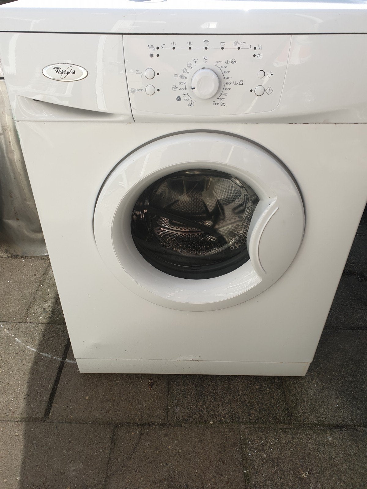 wasmachine 5 kg 65 euro, Ophalen of Verzenden, 1200 tot 1600 toeren