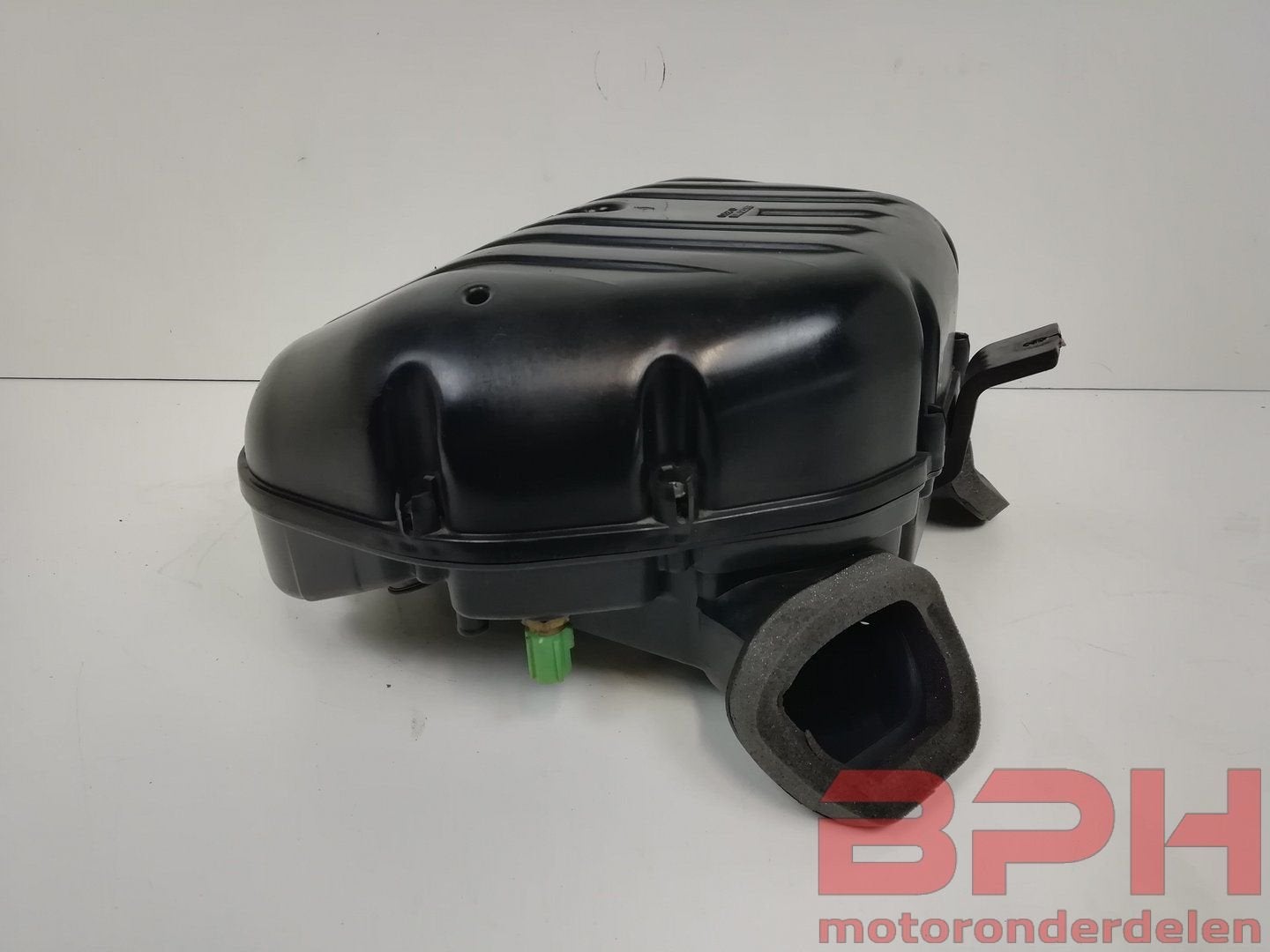 Luchtfilterhuis Suzuki GSX-R 1000 K1 - K2 2001 t/m 2002 filt, Motoren, Gebruikt, -, -, Ophalen of Verzenden