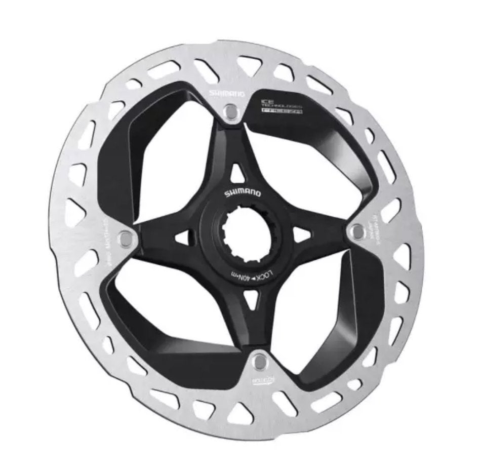 ‼️ Remschijf Shimano RT-MT900 Centerlock 140 mm - Nieuw, Ophalen of Verzenden, Nieuw, Shimano