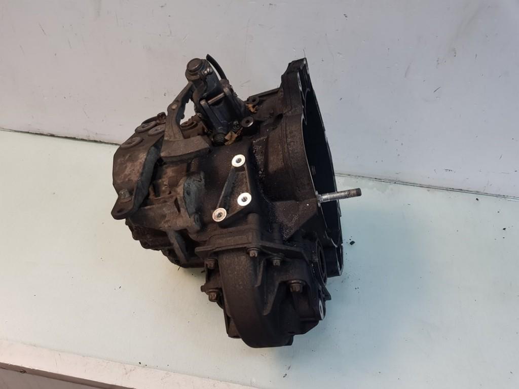 Versnellingsbak Automaat ABS Alfa Romeo MiTo (955) 55223818, Stellantis Europe S.p.A, Gebruikt, IPC D1-09 Bahnhofsplatz, Rüsselsheim am Main 65423, , Duitsland