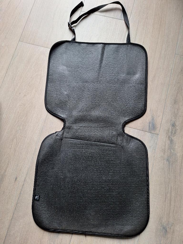 Universele autostoel beschermer voor autostoel, Overige merken, Overige methoden, 15 t/m 36 kg, Ophalen of Verzenden