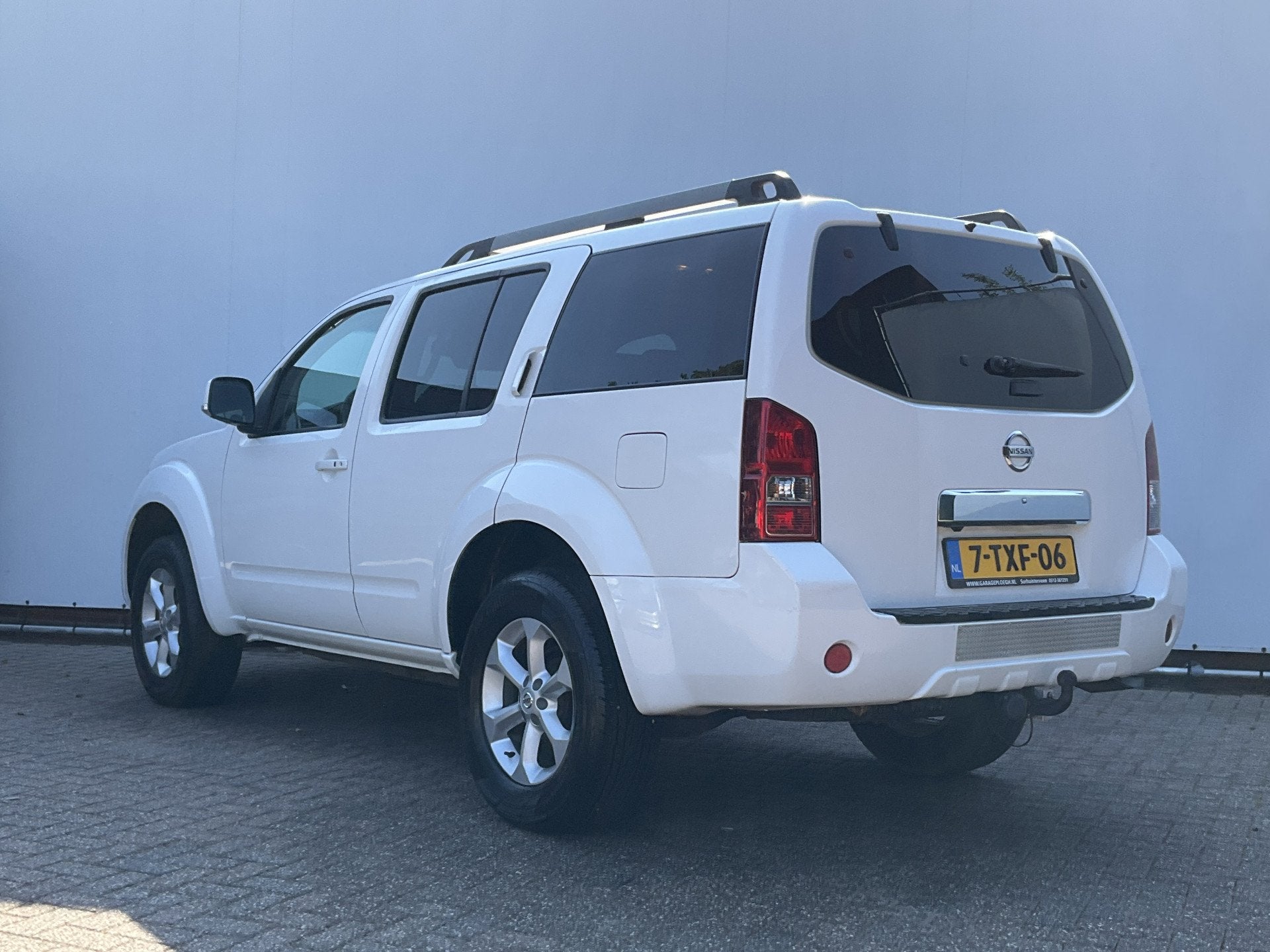 Nissan Navara 2.5 dCi 191PK SE Stoelverw. Trekhaak(3000kg) C, Auto's, Nissan, Euro 5, Gebruikt, Overige modellen, Stoelverwarming