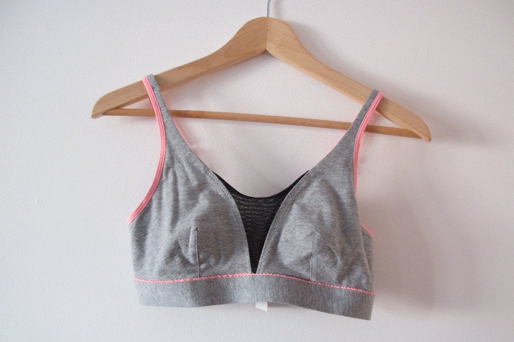 Breathable sport bra (Primark), Kleding | Dames, Primark, Nieuw, Ophalen of Verzenden, Fitness of Aerobics