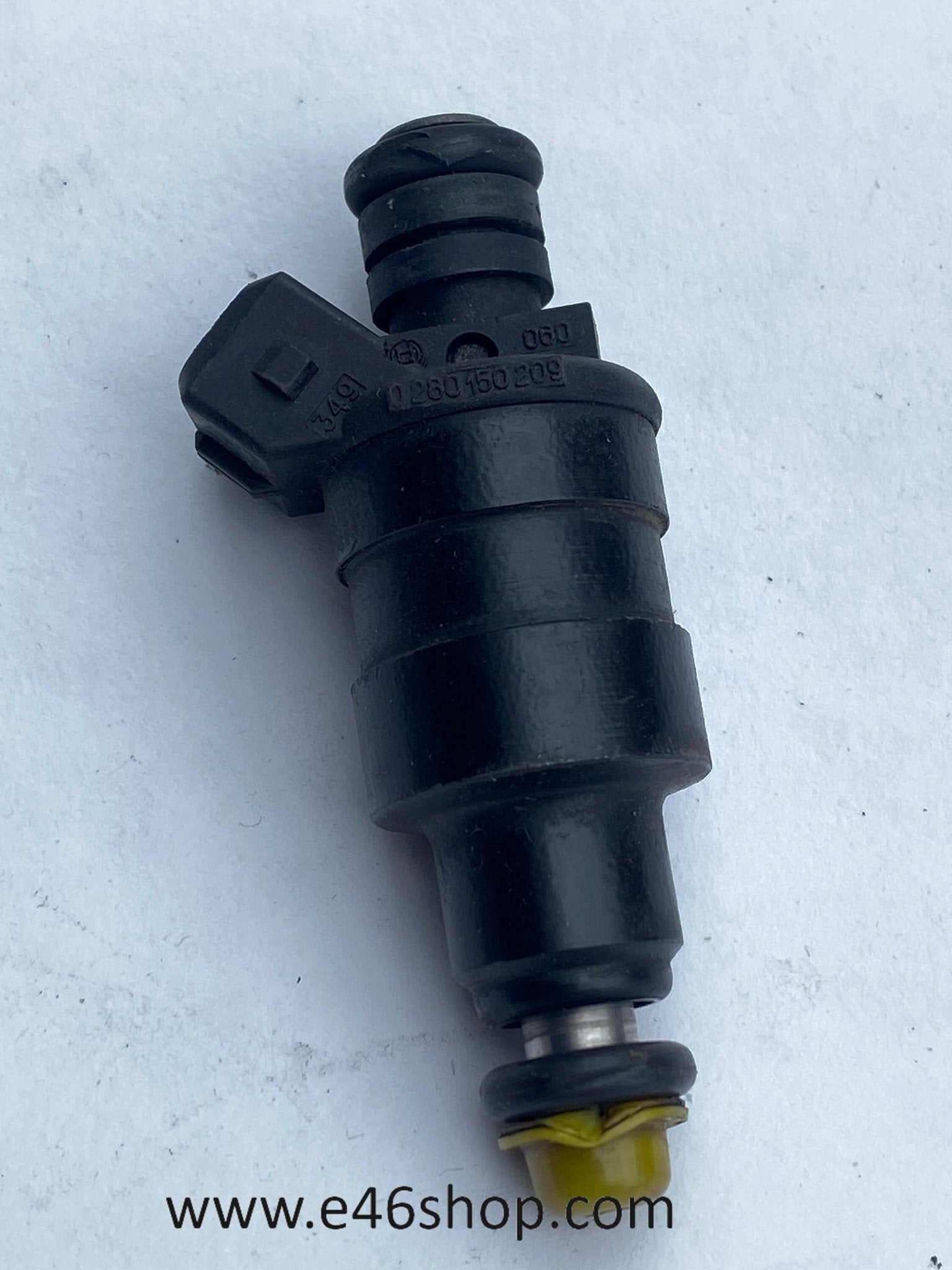 INJECTOR BMW E28 E30 OEM 13641285053 NIEUW ORG BMW, -, -, Nieuw, Ophalen of Verzenden