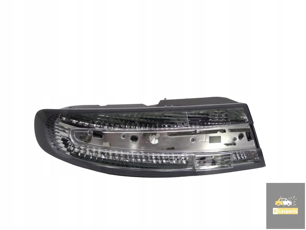 Aston Martin DB9 DBS Virage Rapide Vantage LED-lamp links 8D, Auto-onderdelen, Verlichting, Gebruikt, Customerservice@astonmartin.com