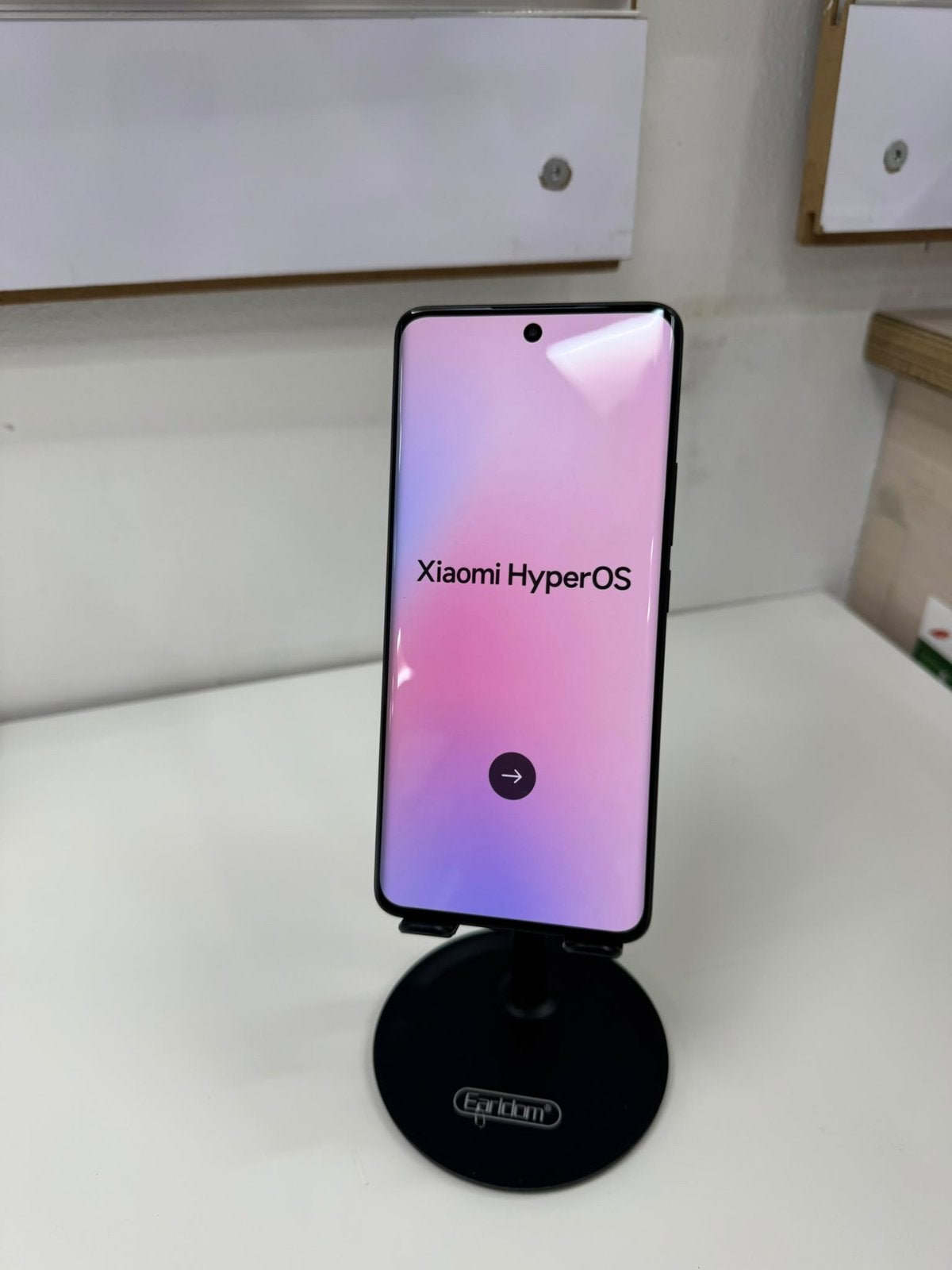 RedMi Note 15 128GB In Top Staat!, Ophalen of Verzenden, Zo goed als nieuw, Overige typen