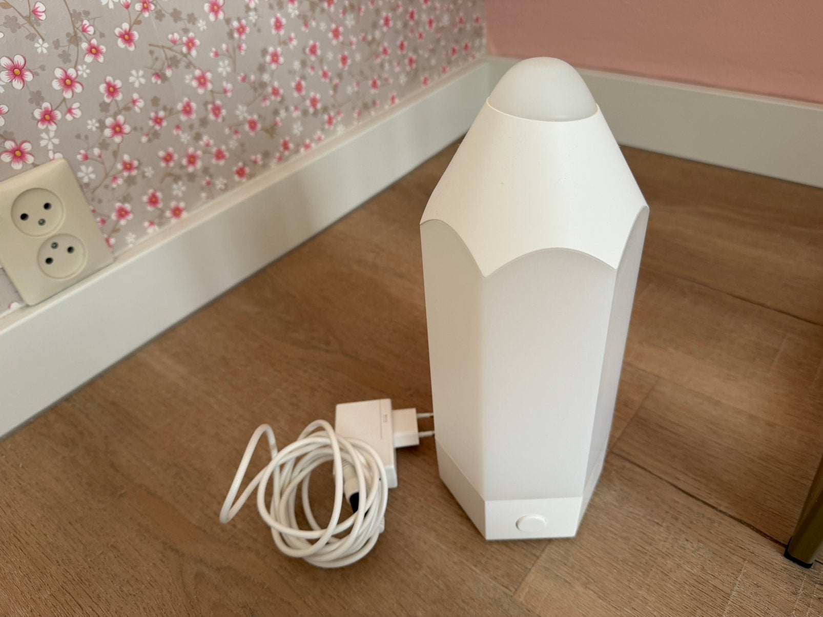 IKEA lamp potlood - Pelarboj, Ophalen, Zo goed als nieuw