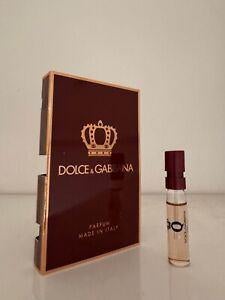 Dolce&Gabbana nieuwe sample spray Q parfum, Verzenden, Nieuw