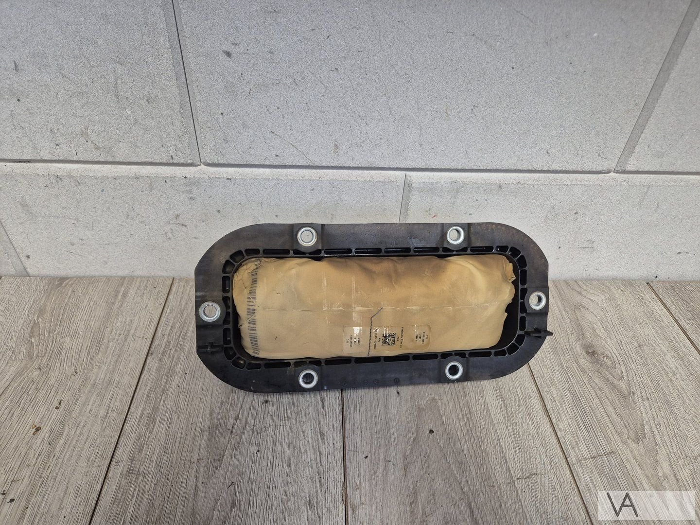 Lynk & co 01 2020 - 2025 airbag dashboard passagier €300, Gebruikt, -, Overige automerken, -