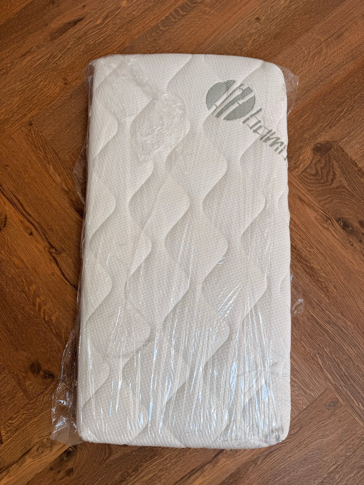 Nieuw matras ledikant/wieg 80x40x7 Premium - Van Asten, Ophalen, Nieuw, 190 cm of minder, Matras