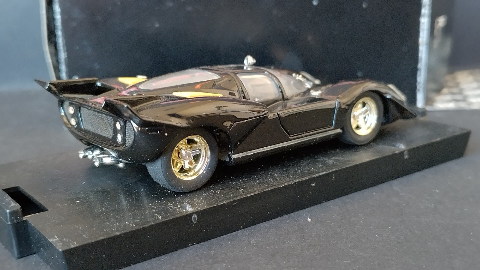 Ferrari 512 S Bijenkorf Special 1:43 Brumm Pol, Hobby en Vrije tijd, Modelauto's | 1:43, Overige merken, Auto, Verzenden, .