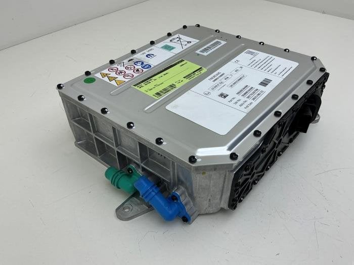Accu (Hybride) van een Opel Astra (Astra L 22-), 12 maanden garantie, Gebruikt, -, -