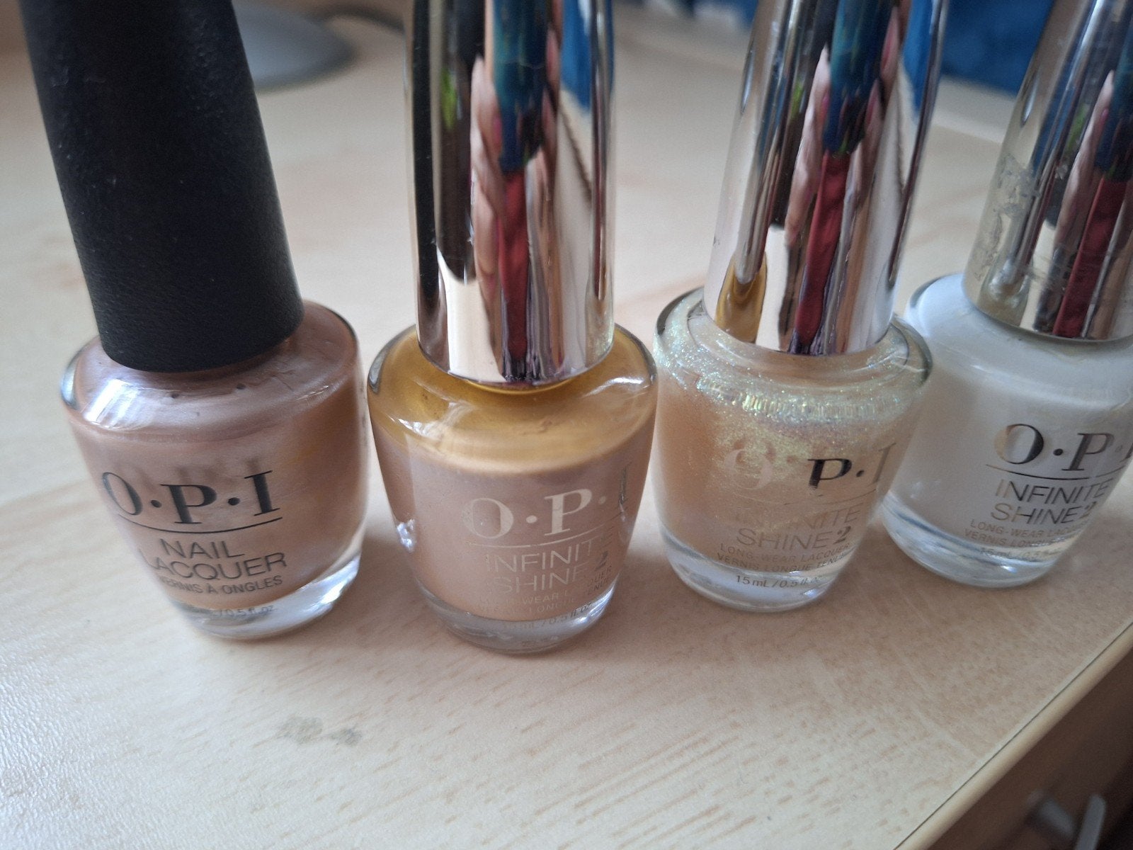OPI nagellak, Verzenden, Nieuw, Overige kleuren, Handen en Nagels