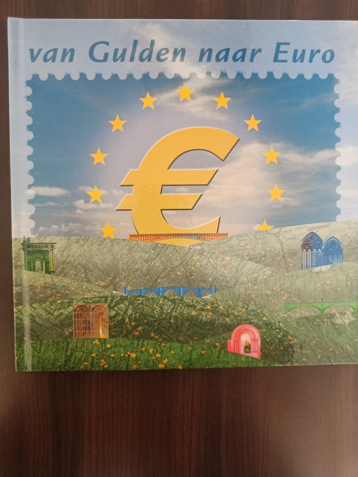 Van Gulden naar Euro: Een Eerste Kennismaking, Postzegels en Munten, Munten | Nederland, Ophalen of Verzenden