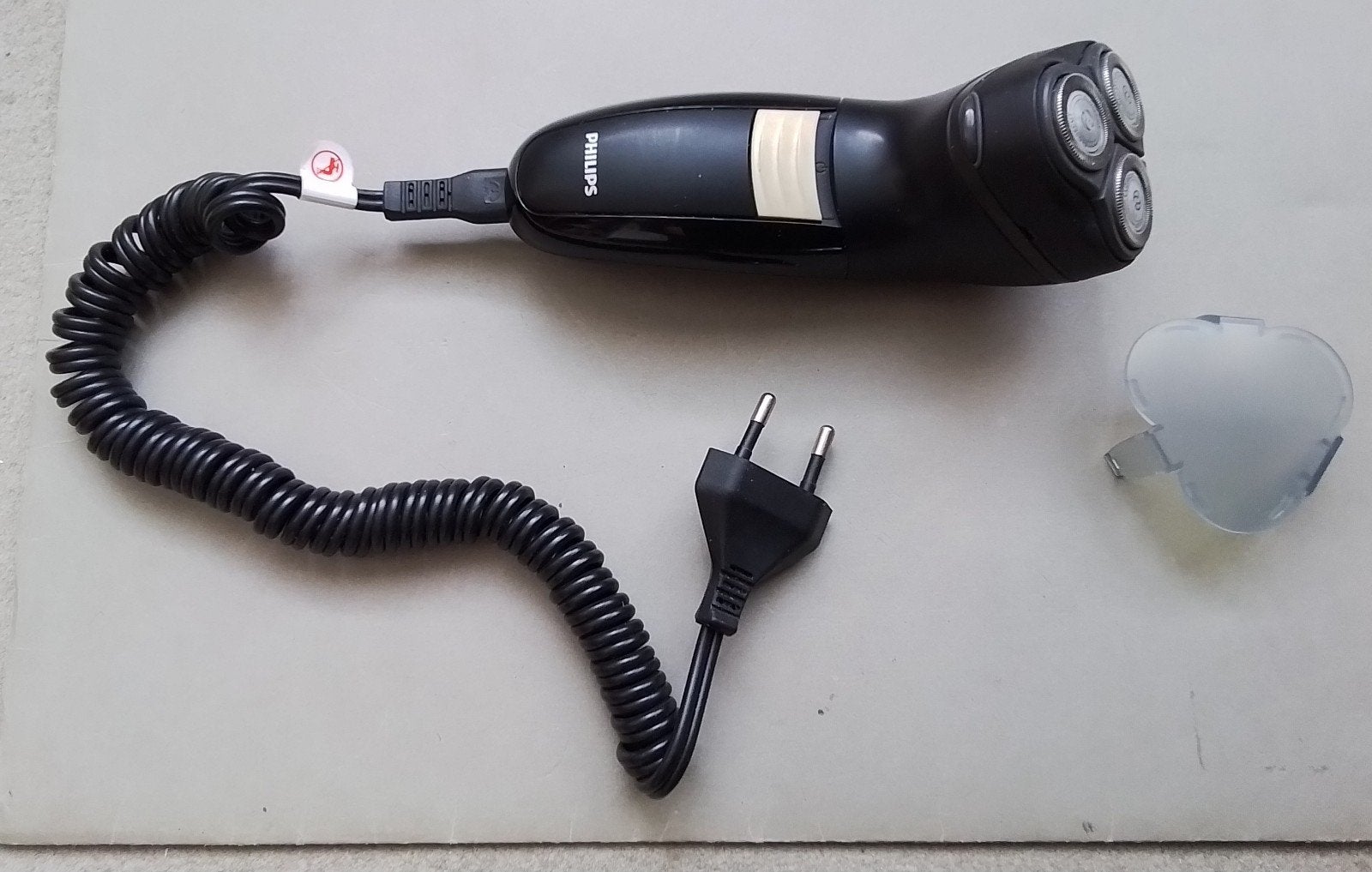 Philips scheerapparaat . (nieuw), Ophalen, Nieuw