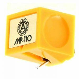 Nagaoka JNP110 Replacement Stylus For MP110 Cartridge naald, Audio, Tv en Foto, Platenspelers, Ophalen of Verzenden, Nieuw, Thorens