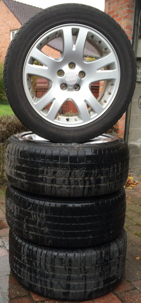 Landrover / Range Rover sport, discovery, type III & IV, Ophalen