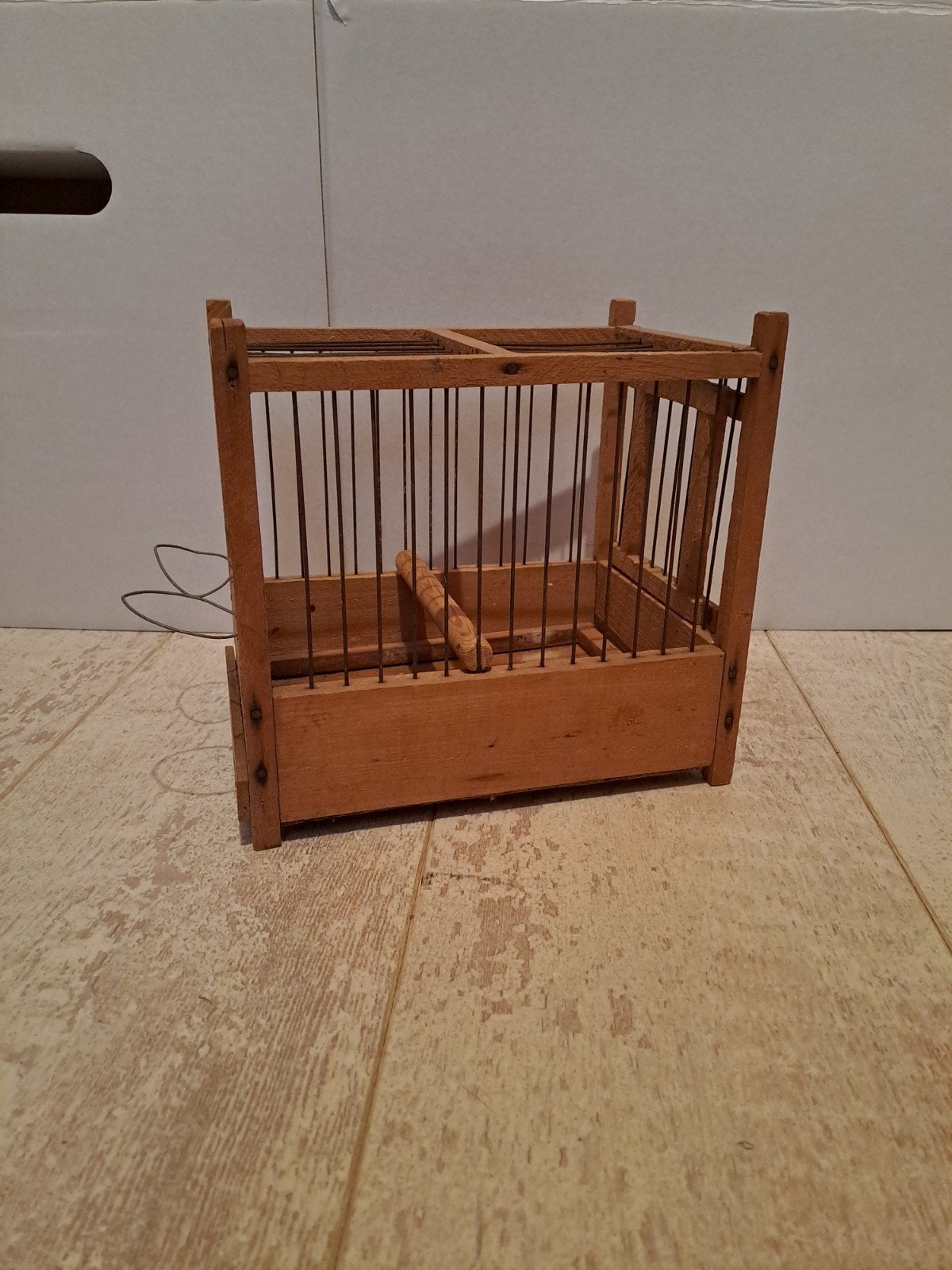 vogelhuis, Dieren en Toebehoren, Ophalen of Verzenden