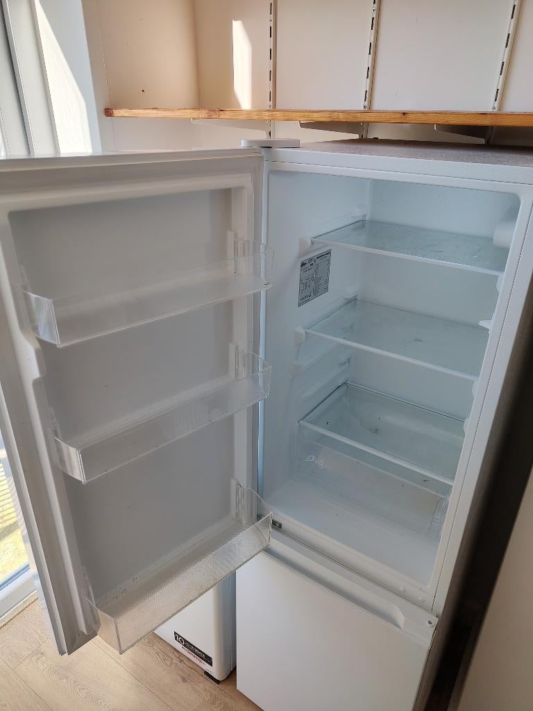 Koel-diepvrieskast - Ikea LAGAN, Ophalen, 150 tot 200 liter, Gebruikt, Met aparte vriezer