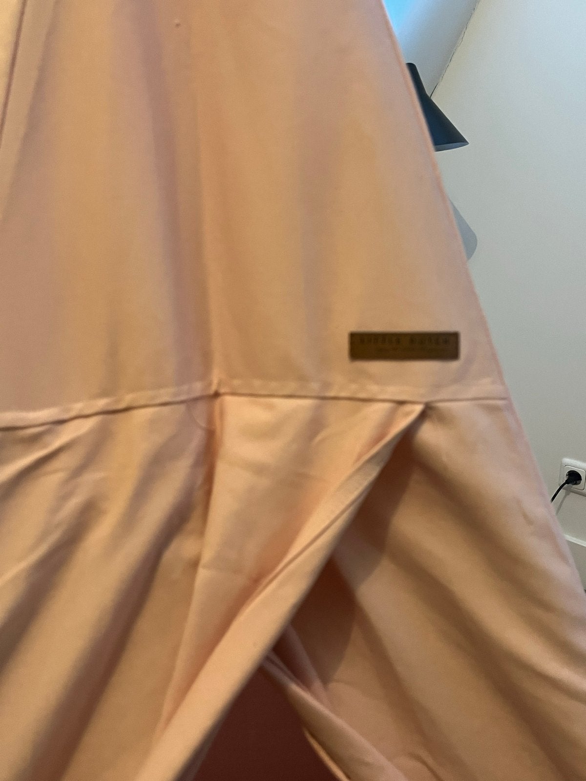 Little Dutch Tipi Tent Roze met Speelmat, Ophalen, Zo goed als nieuw