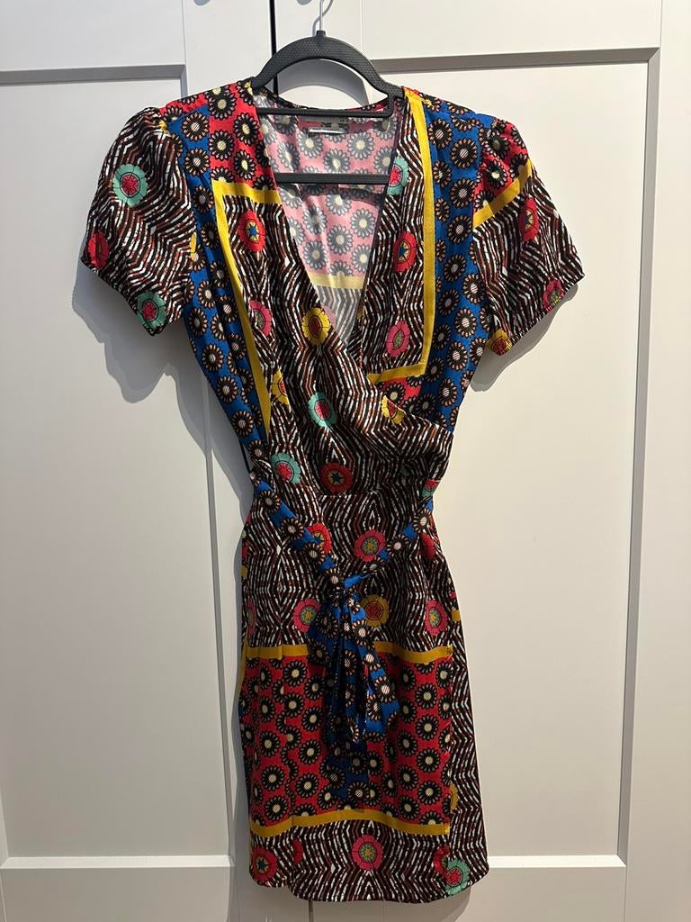 Reserved dress size 36, Ophalen of Verzenden, Zo goed als nieuw, Maat 36 (S), Boven de knie