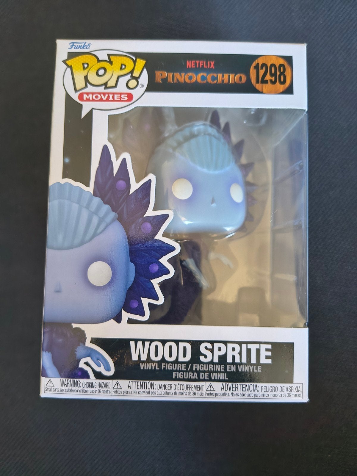 Funko pop, Verzamelen, Ophalen of Verzenden, Zo goed als nieuw