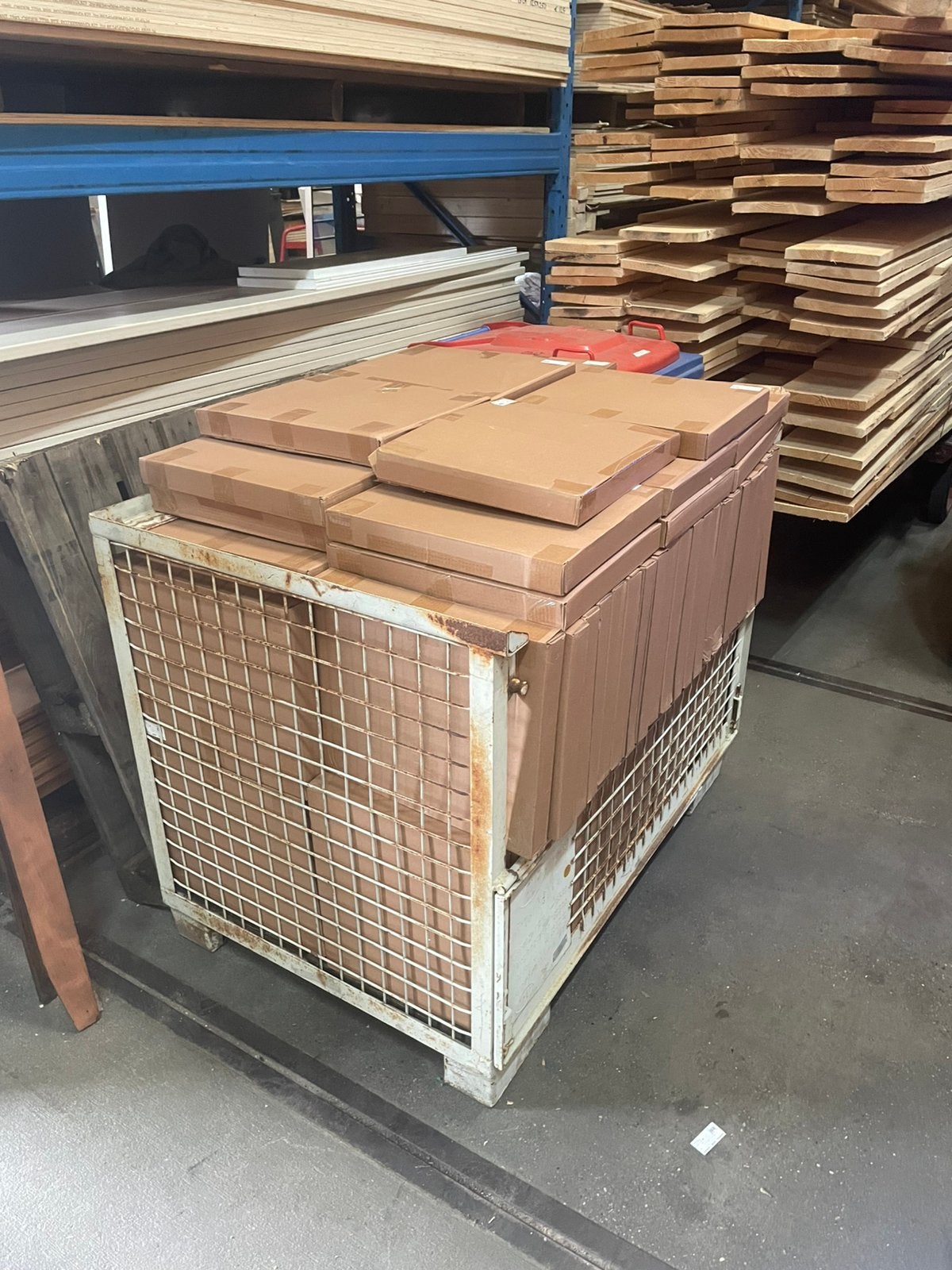 Driehoek Sier plak  spiegels 40x40 €5,- per stuk, Ophalen, Minder dan 50 cm, Nieuw, Minder dan 100 cm