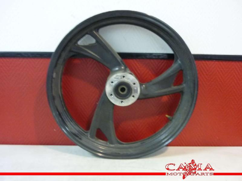 Voorvelg Yamaha TDM 850 1996-2001 (TDM850 4TX) 2000, Yamaha Motor Europe N.V., Gebruikt, Customersupport@yamaha-motor.co.uk, Koolhovenlaan 101, Schiphol-Rijk 1119 NC, , Nederland