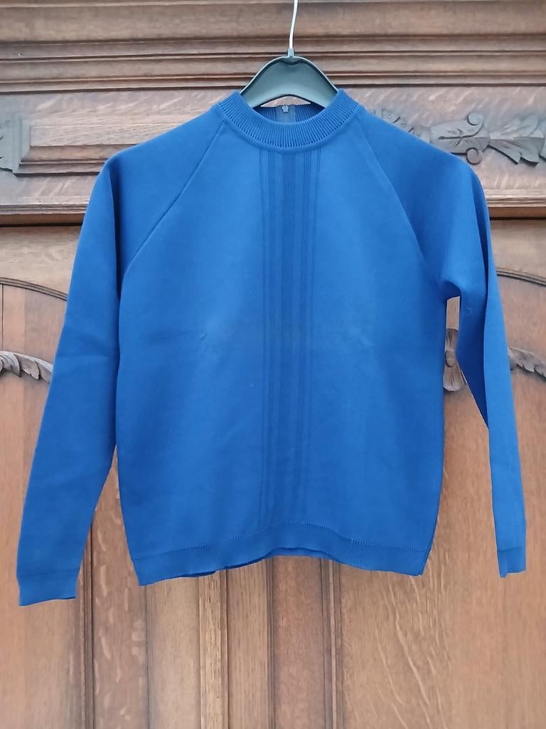 Terlenka nieuwe marine blauwe trui maat 128/8, Ophalen of Verzenden