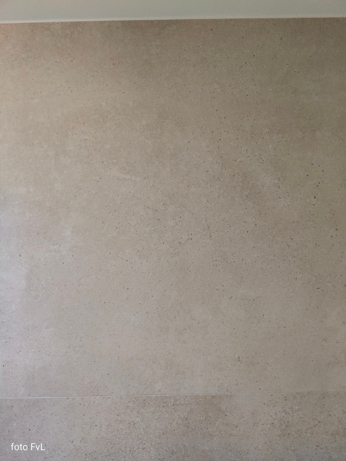2 wandtegels 120x120cm Porcelanato, Doe-het-zelf en Verbouw, Tegels, 60 cm of meer, Nieuw, Ophalen of Verzenden, Wandtegels
