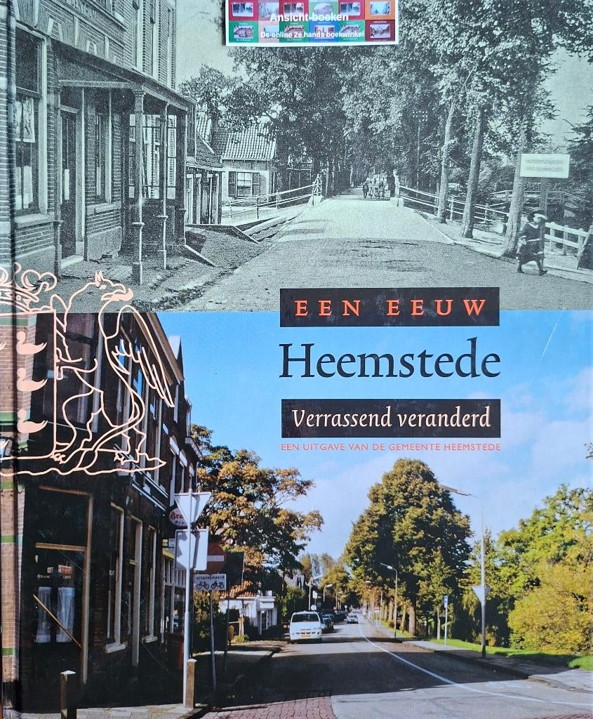 Cees Raateland; Een eeuw verrassend veranderd, 1999, Ophalen of Verzenden, Cees Raateland, 20e eeuw of later, Gelezen