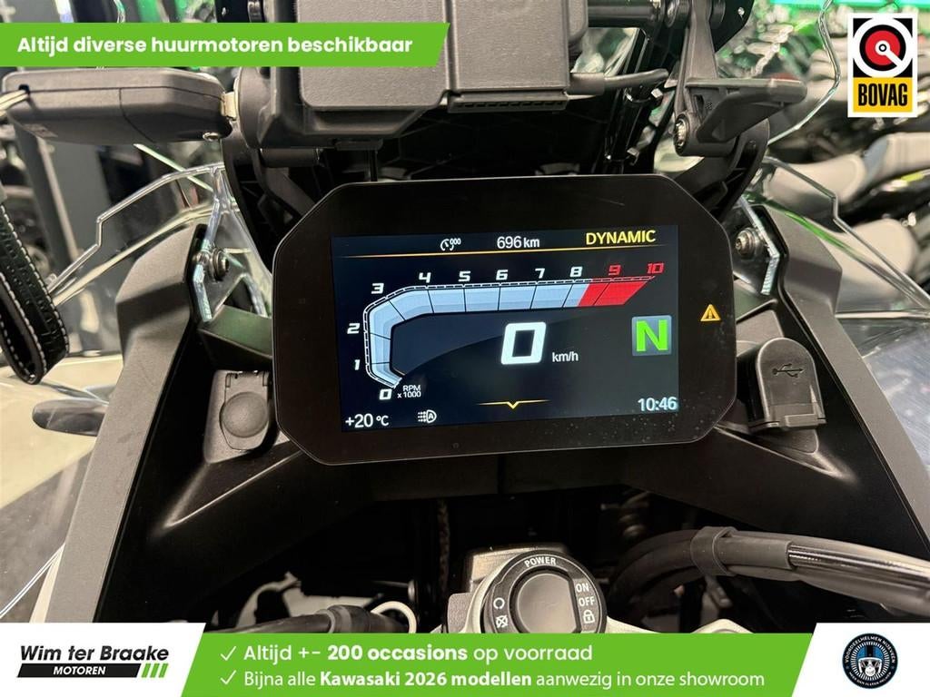 BMW F 900 GS Adventure - 2025, Motoren, Motoren | BMW, 895 cc, Bedrijf, Meer dan 35 kW, Toermotor